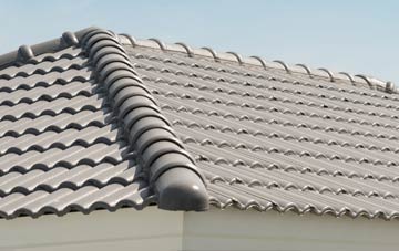 advantages of Greyfield clay roofing