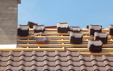 Greyfield clay roofing costs