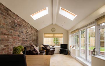 conservatory roof insulation Greyfield, Somerset