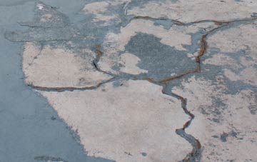 fibreglass roofing replacement Greyfield