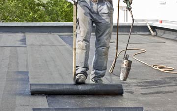 flat roof replacement Greyfield, Somerset