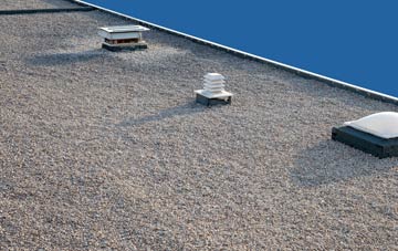 flat roofing Greyfield, Somerset