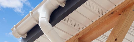 get Greyfield guttering quotes today