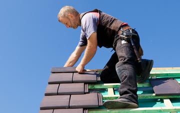 disadvantages of Greyfield slate roofing