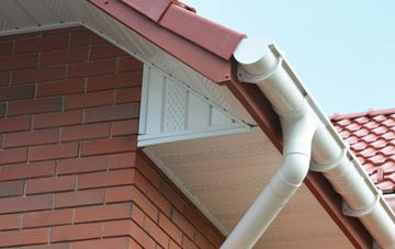 Greyfield soffit repair costs