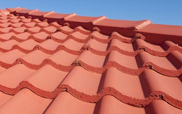 Greyfield tile and slate roof replacement