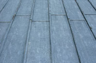 Greyfield lead roofing
