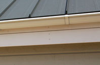 Greyfield soffit repair
